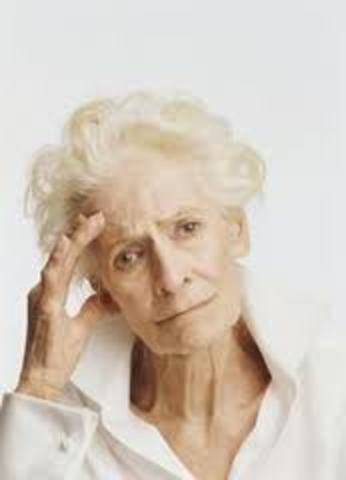 late adulthood cognitive