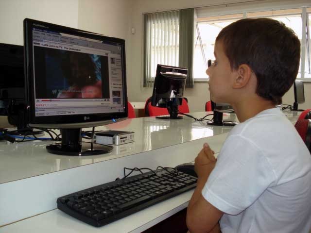 Iniciado o Programa Pré-Piloto.