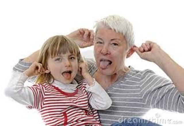 Late adulthood biosocial