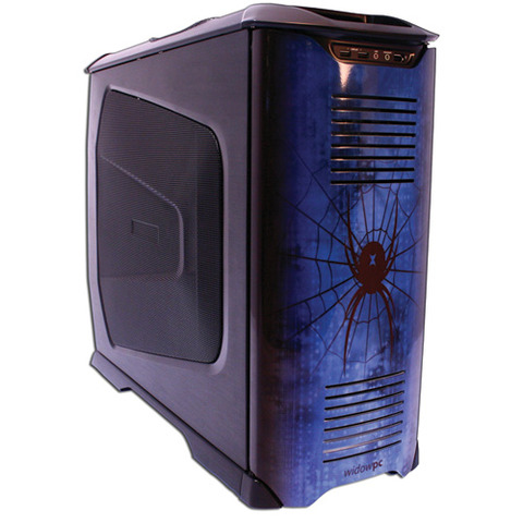 PC's Become Gaming Machines