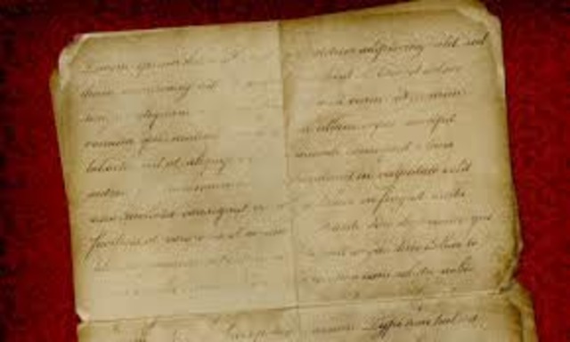 Paper is first mass-produced in Spain