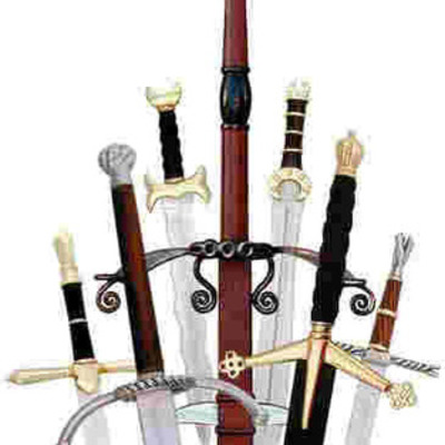 Timeline: Medieval Timeline