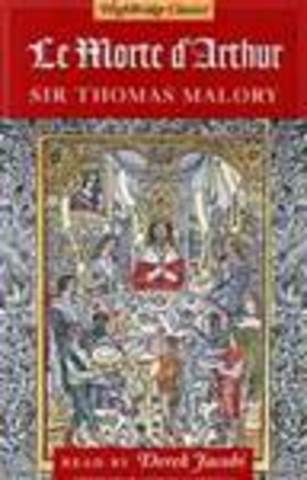 Le Morte d' Arthur