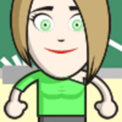 Timeline: My Life Anissa Benjamin