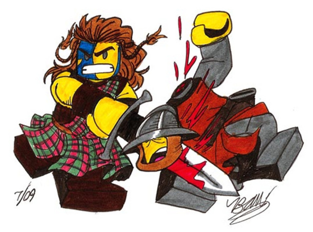 William Wallace