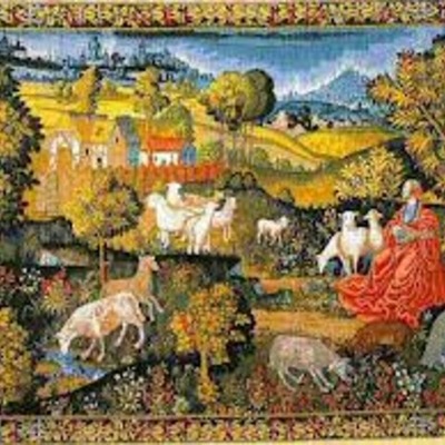 Timeline: Medieval Timeline