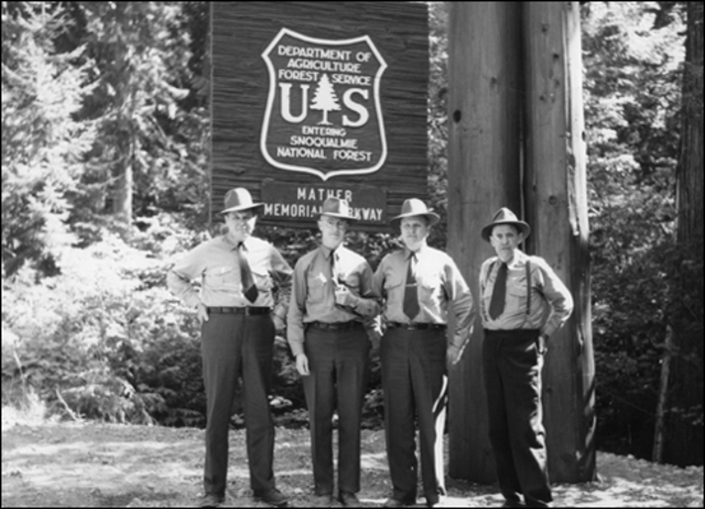 Forest Reserves Transfered