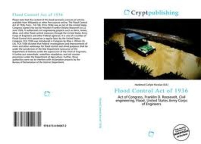 Flood Control Act
