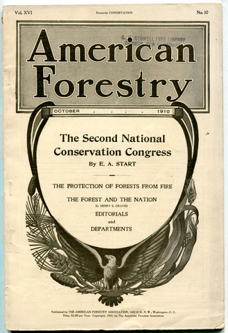 American Forestry Association