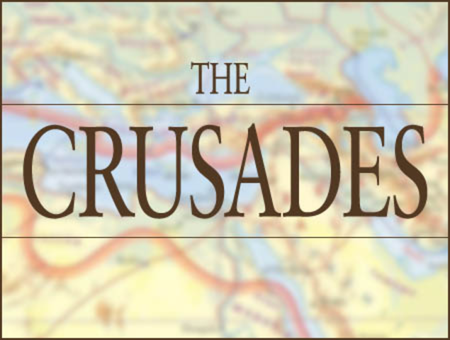 End of Crusades