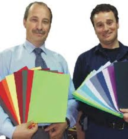 c. 1150 paper is first mass-produced in Spain