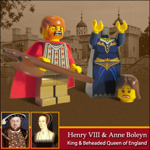 Anne Boleyn