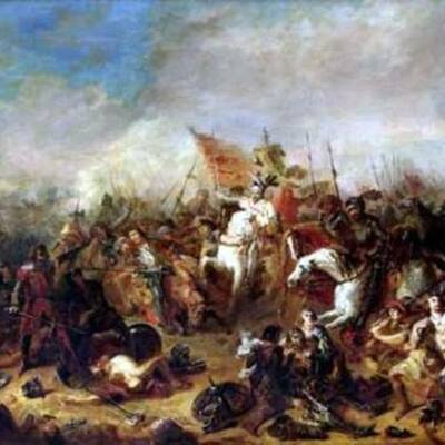 Timeline: Medieval Timeline