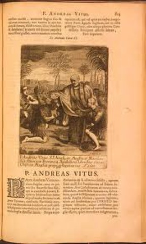 Paper is first mass-produced in Spain