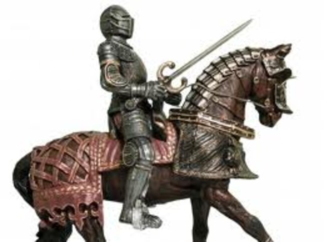 Chaucer writes The Canterbury Tales