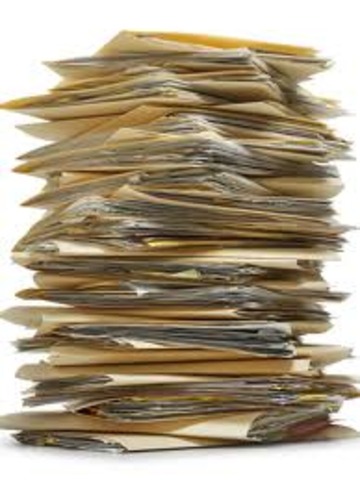 Paper is first mass-produced in Spain.