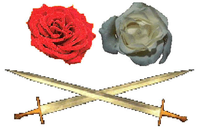 Start of War of the Roses