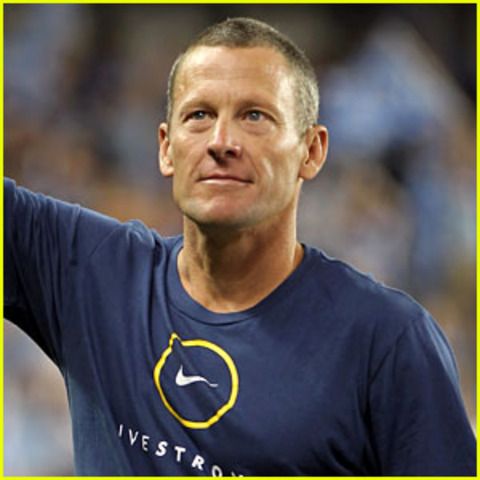 Lance Armstrong stripped of Tour de France titles and banned