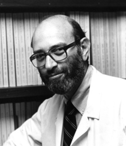 Cohen and Boyer invent DNA Cloning