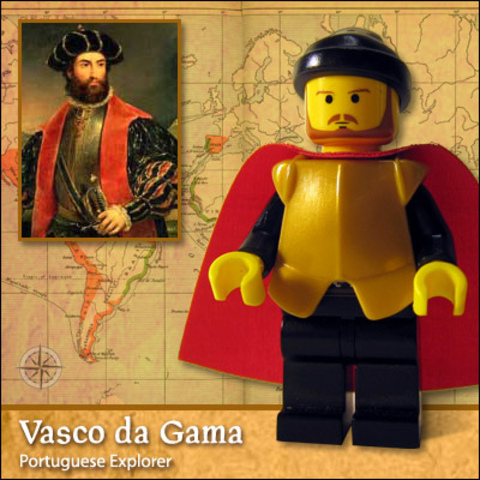 Vasco de Gama