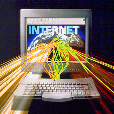 Timeline: Historia Del Internet