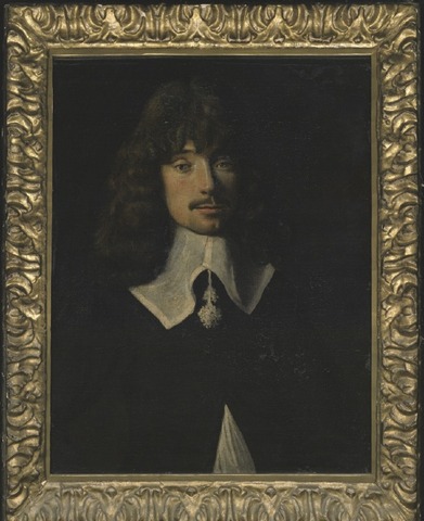 Calverts found Maryland