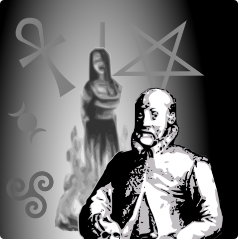 Jahann Weyer 1515-1588