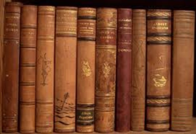 Mass Production of Paper