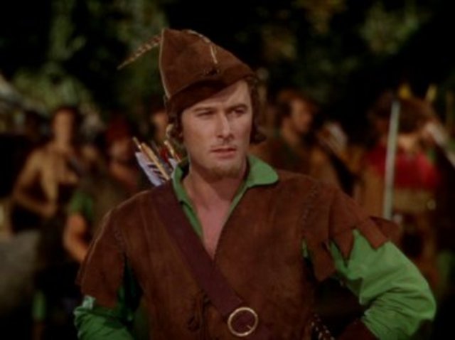 Robin Hood