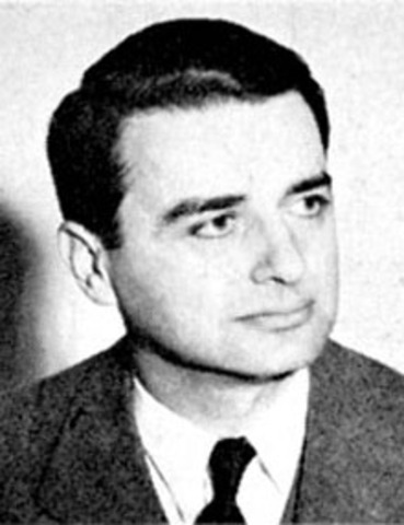 Edwin Land invented the polaroid camera