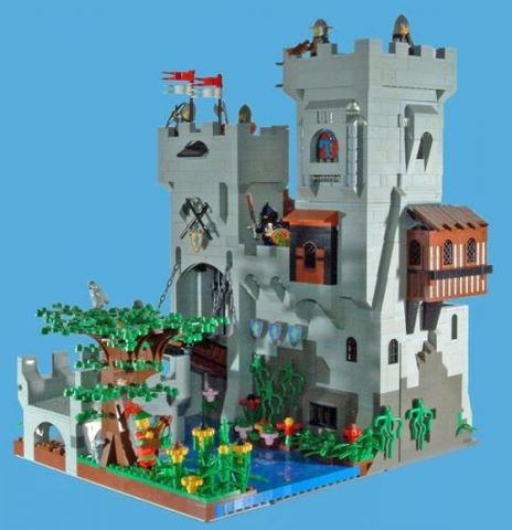 Récits d'un Ménestrel de Reims