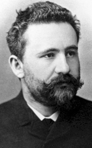 Emil Kraepelin 1856-1926