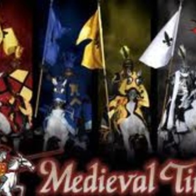 Timeline: Medieval Timeline
