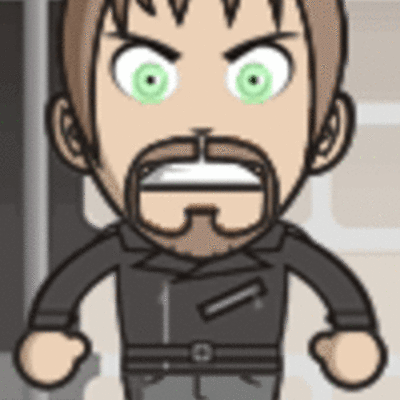 Timeline: My Life of Anthony R