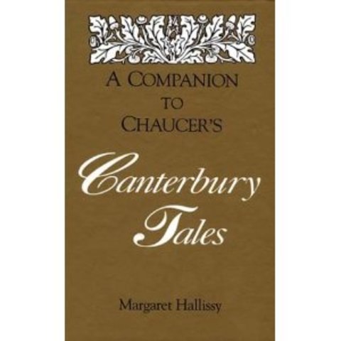 The Canterbury Tales