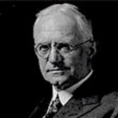 Inventor George Eastman