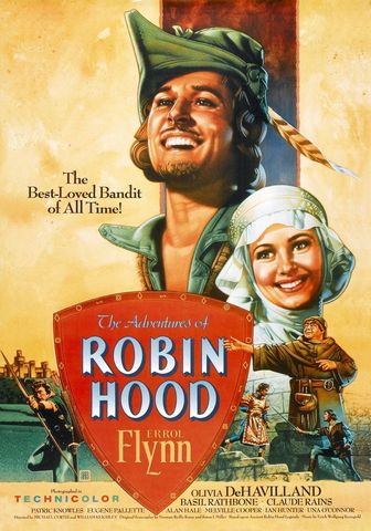 Robin Hood