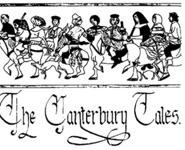 Canterbury Tales