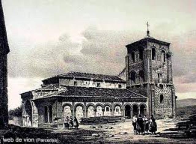 Juan de Onate established San Juan de los Caballeros as the capital