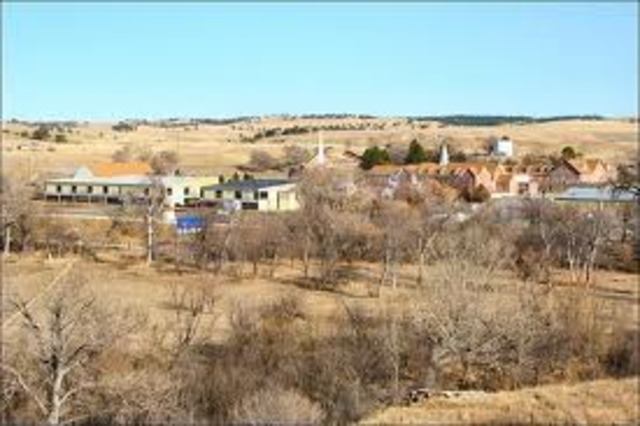 Diane's first road trip