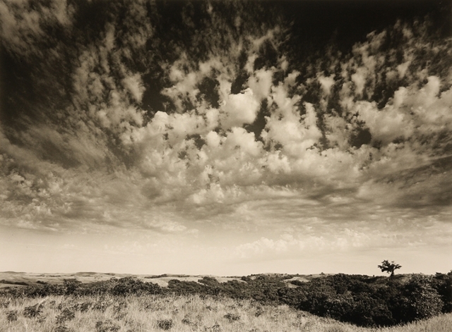 Diane visits the Santee Reservation in Nebraska