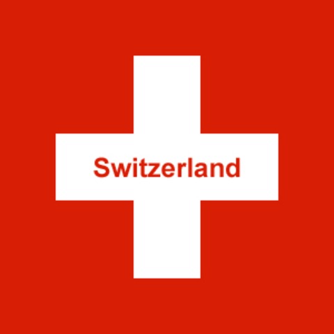 Switzerland joins U.N.