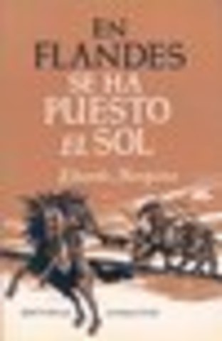 En Flandes se ha puesto el Sol