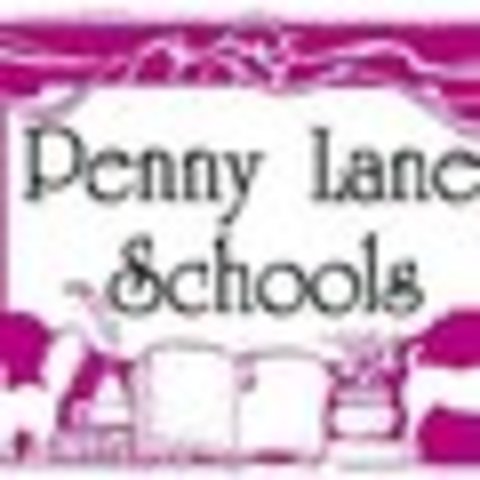 My First day of kindergarten at Penny Lane.