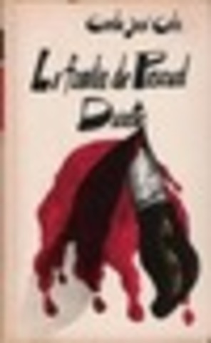 La familia de Pascual Duarte