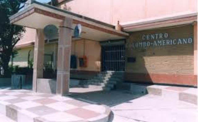 Start studing at CCCA