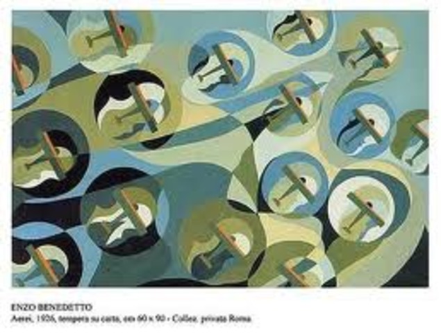 Edad contemporánea continua