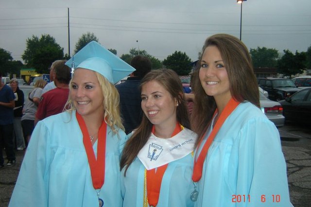 High School Graduation