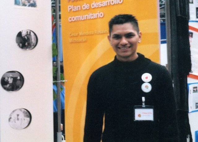 PREMIO DEL BANCO MUNDIAL