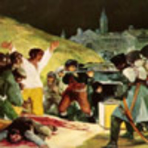 Romanticismo, Realismo y Naturalismo